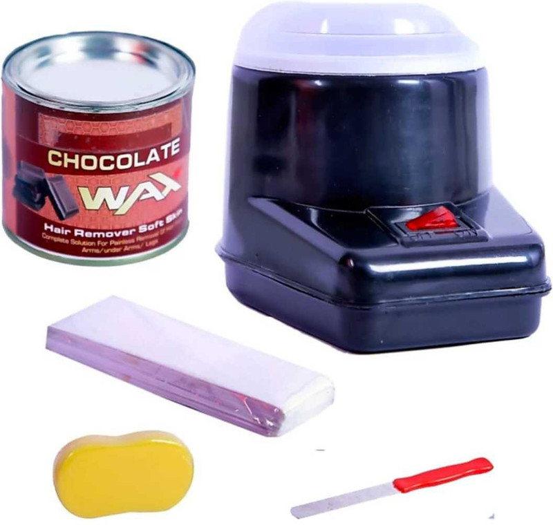 BI - Quality products Oil and Wax Heater(White)
