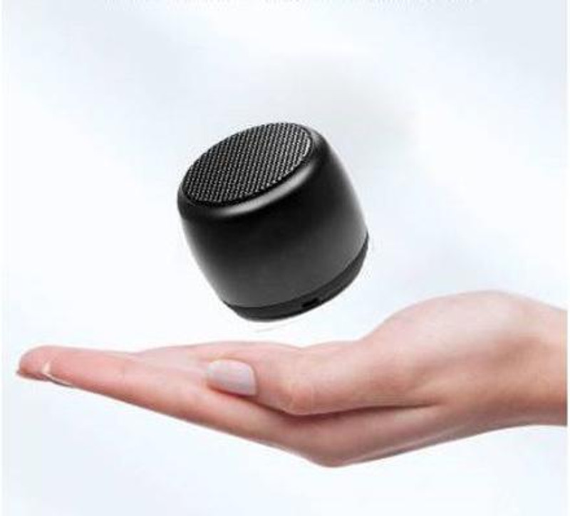 NKL 100% Best Quality Super Bass Led Colour Changing Lights Indoor/outdoor Bass Sound New High Quality sound smart speaker Wireless Portable Bluetooth Speaker Built-in Mic High Bass for All mobiles Easy to Carry Mini Size & Big Blast Sound outdoor small Music Speaker compatible with All Smartphones