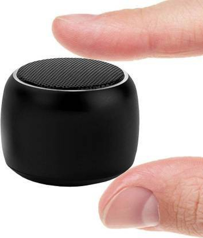 NKL High Super Bass 07 Wireless Bluetooth Speaker Built-in MIC Ultra Bass Speaker Mod(Compatible only with Android, iOS, Windows, Mac OS)