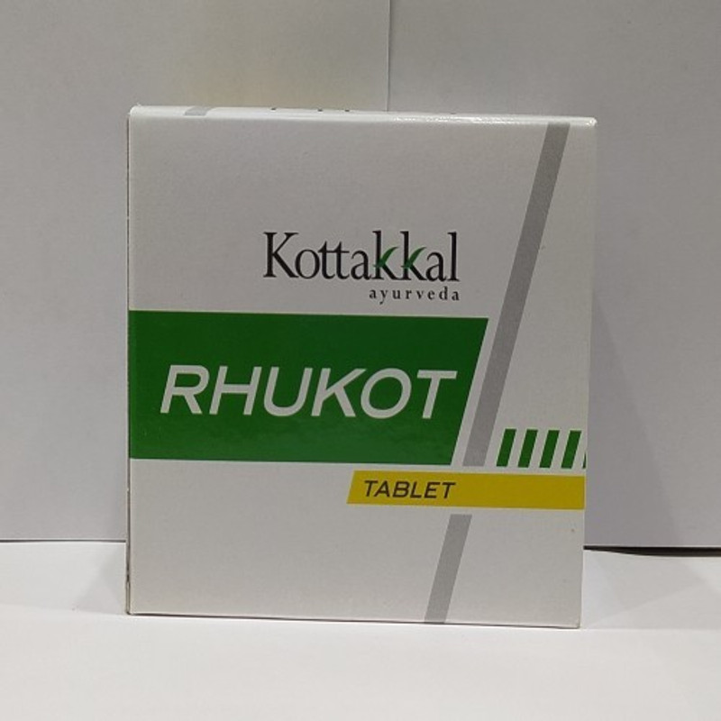 dwakan RHUKOT TABLET(100 Tablets)