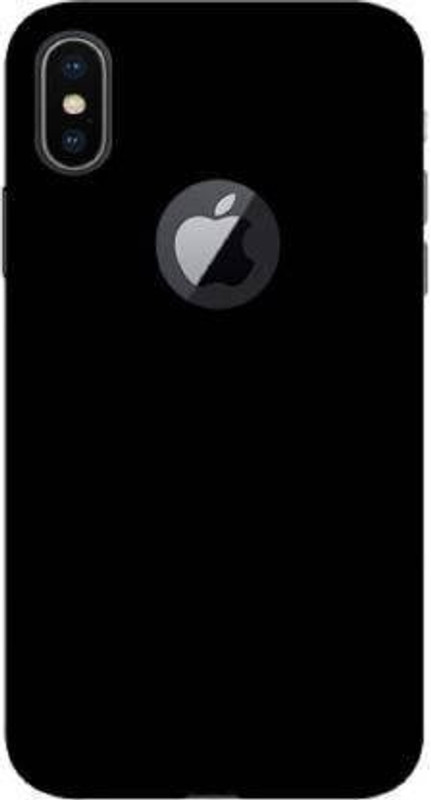 jpmobilecases Pouch for Apple iPhone X, Apple iPhone XS(Black, Shock Proof, Rubber, Plastic, Pack of: 1)