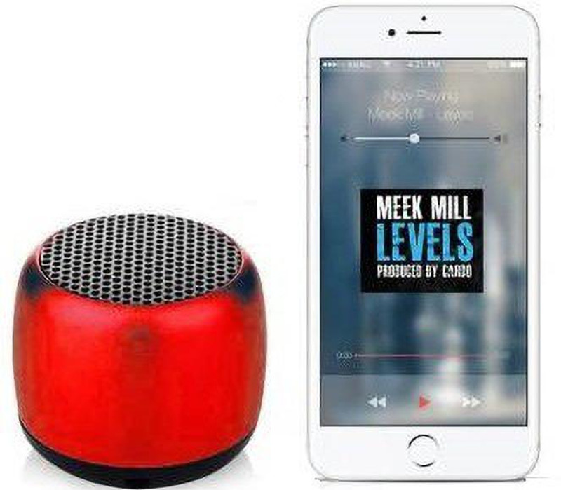 NKL Mini 002 Speakers Extra Baas Dj Mini Speakers Bass New Top Brand Wireless Speaker Surround Home Portable Indoor/outdoor Small Size 3D Sound New High Quality Small body Big sound smart speaker Mini Boost Wireless Portable Bluetooth Speaker Built-in Mic High Bass for All mobiles Easy to Carry Mini