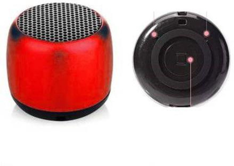 NKL Super Bass 3D Sound for car/laptop/home audio & gaming Mini Speakers Extra Baas Dj Mini Speakers Bass New Top Brand Wireless Speaker Surround Home Portable Indoor/outdoor Small Size 3D Sound New High Quality Small body Big sound smart speaker Mini Boost Wireless Portable Bluetooth Speaker Built-