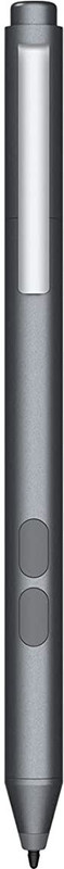 HP MPP 1.51 Stylus Pen Compatible with Laptops with Microsoft Pen Protocol(Grey)