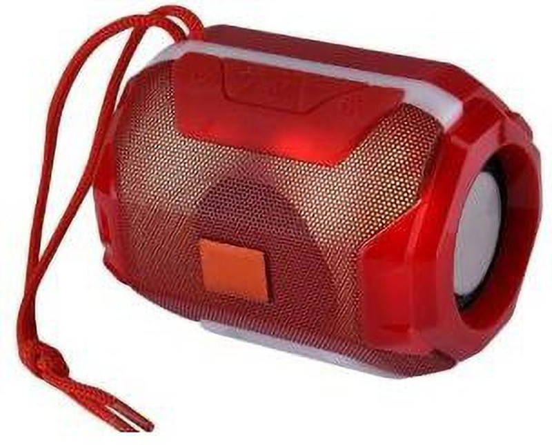 BSVR Newly 005 Portable Bluetooth 200 Speaker Very Loud Sound And Aux ,Sd Card Speaker Mod(Compatible only with  TABLET ATTACHED SPEAKER, MOBILE SPEAKER, FM SPEAKER, MINI SPEAKER)