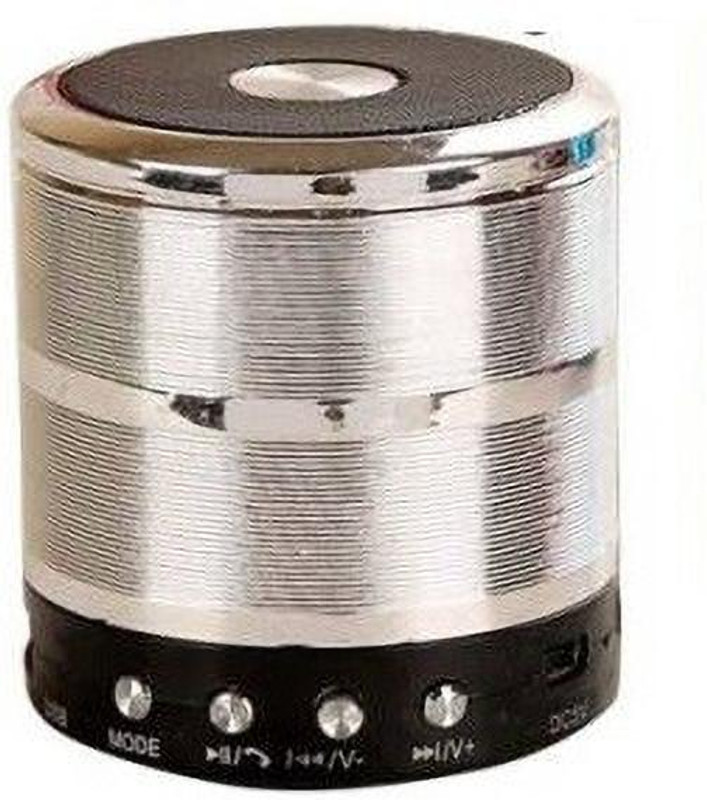 NKL Best Sound Quality Bass Splashproof Superb High bass Portable Bluetooth Speaker Big sound smart speakerSplash-Proof Speaker Super Bass Bluetooth Speaker Super Bass Sound High Quality Small body Big sound smart speaker Ultra Compact Mini Boost Wireless Portable Bluetooth Speaker Speaker Mod(Compa