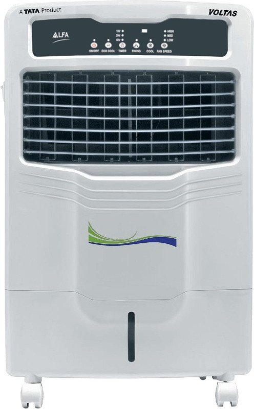 Voltas 28 L Window Air Cooler(WHITH, ALFA 28E)