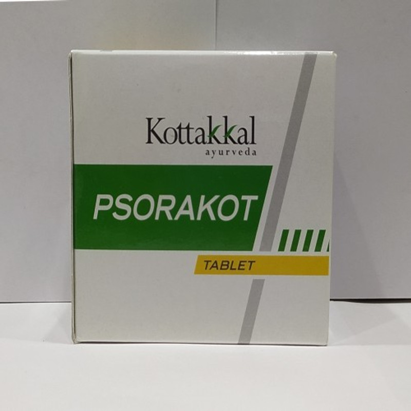dwakan PSORAKOT TABLET(100 Tablets)
