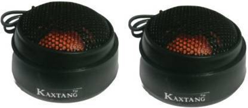 worldvoice High Performance Tweeters for Car Audio 300 Watts 4 ohm Super High Frequency (1 Pair) Tweeter Car Speaker (80 W) 1.5" 300 Watts Tweeter Car Speaker (80 W) SS-007 Tweeter Car Speaker(80 W)