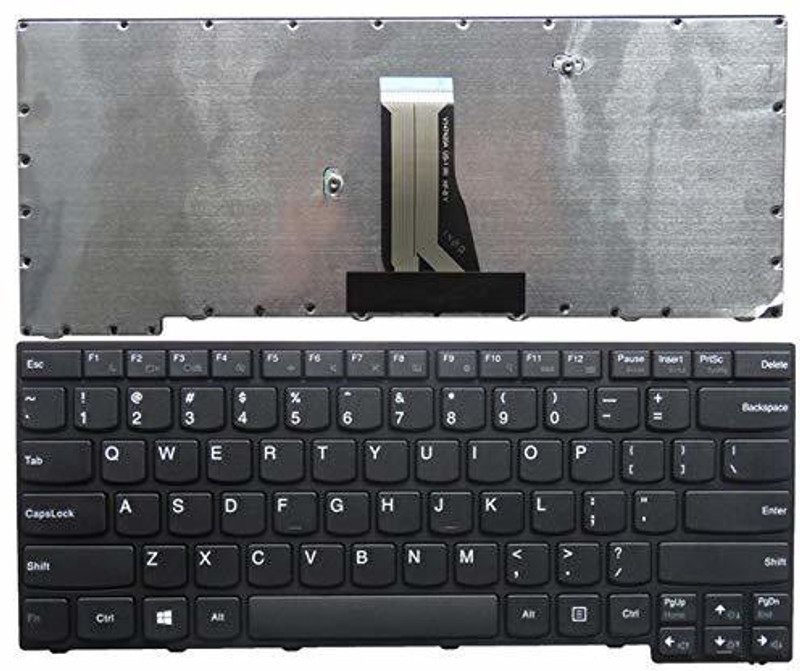 SellZone E40 70 E40 30 E40 45 E40 80 E40 81 E41 70 E41 80 Laptop Keyboard Replacement Key