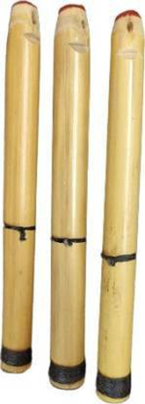 KANHA HUB Greek Bagpipes(Yellow)
