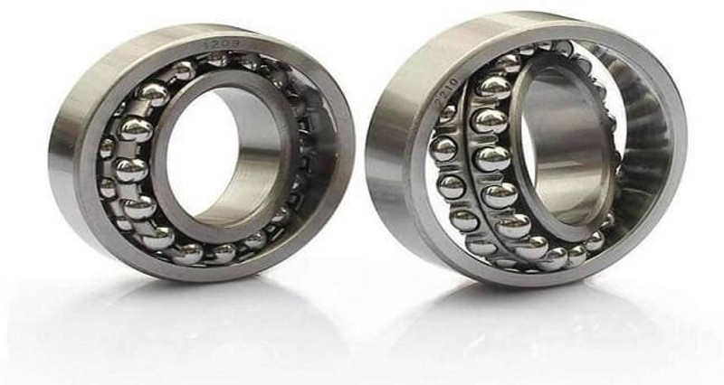MRI 1212K Double Row Self-Aligning Ball Bearing 1212 K TAPERED BORE BALL BEARING Wheel Bearing