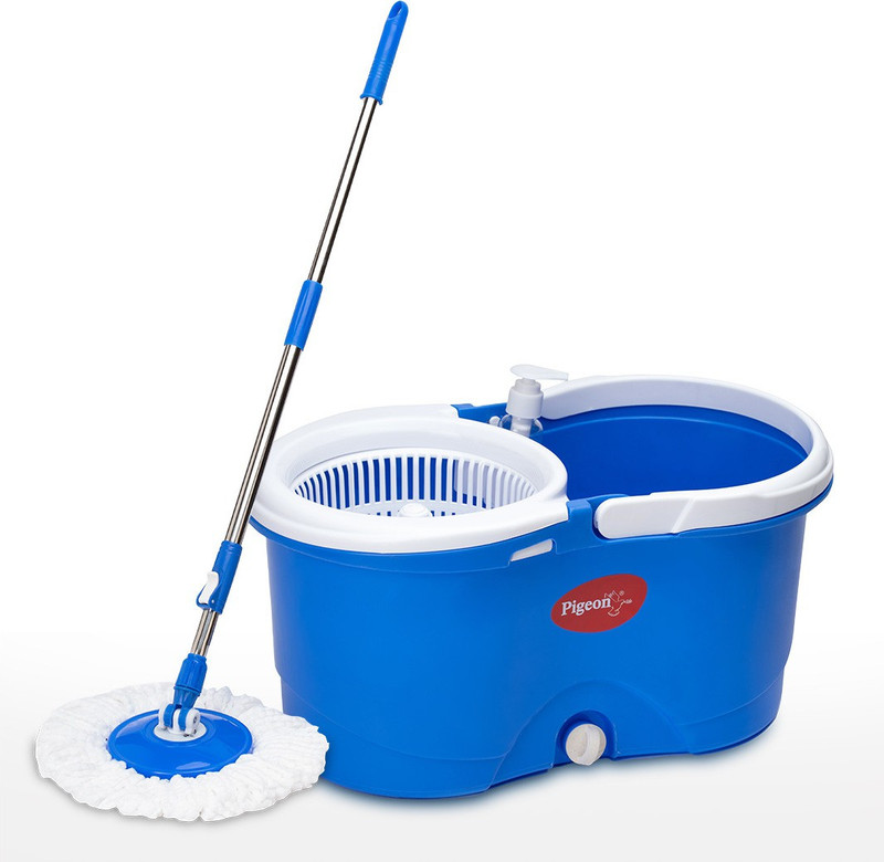 Pigeon ENJOY MOP - B Mop Set(Multicolor)