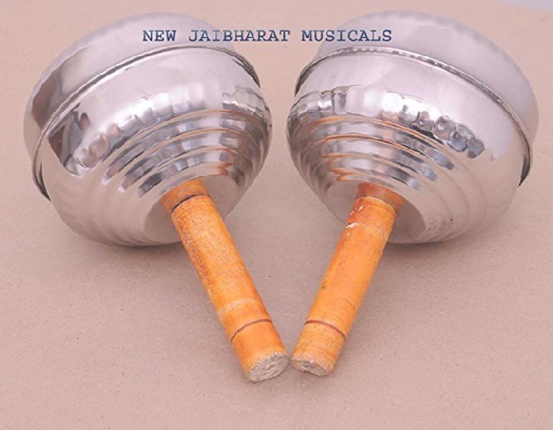 new jaibharat musicals Maracas Maracas(Pack of 1)