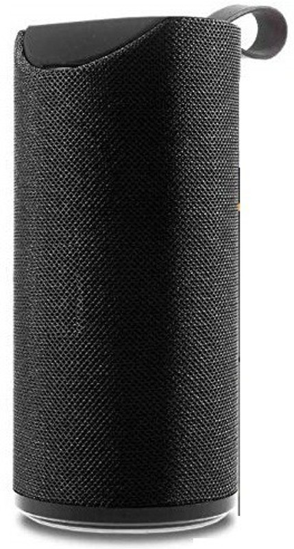 NKL New Subwoofer Portable Bluetooth Speaker Loudspeaker 3D Stereo Music Surround With FM Loudspeaker Supper Extra Sound {Mobile/Tablet/PC/Laptop} USB,AUX,TF CARD Superb Bluetooth Speaker Bluetooth Speaker|Powerful Speaker | Built-in Mic Portable Bluetooth Speaker Built-in Mic for All mobiles Easy t