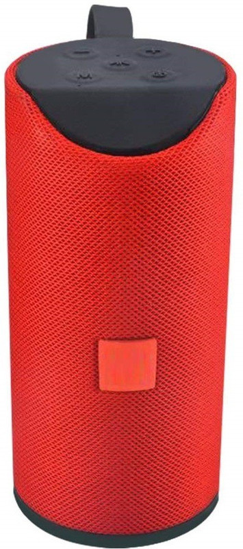 NKL DJ Power Boost High With USB/FM/TF card & line in aux supported Bass Waterproof Extra Bass Sound Laptop/Desktop Speaker Subwoofer Portable Bluetooth Speaker Loudspeaker 3D Stereo Music Surround With FM Loudspeaker Supper Extra Sound {Mobile/Tablet/PC/Laptop} USB,AUX,TF CARD Superb Bluetooth Spea