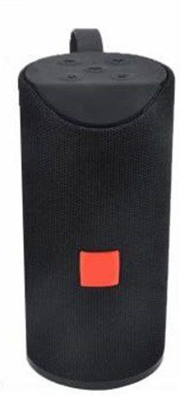NKL Deep Bass Powerful Power Sound Blast, Laptop/Home Audio High Power Sound Lighting Colour Changing Wireless Multimedia With USB/FM/TF card & line in aux supported Bass Waterproof Extra Bass Sound Laptop/Desktop Speaker Subwoofer Portable Bluetooth Speaker Loudspeaker 3D Stereo Music Surround With