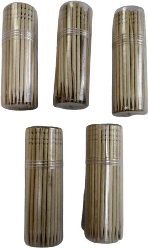 Smark Toothpick Holder(Pack of 400)