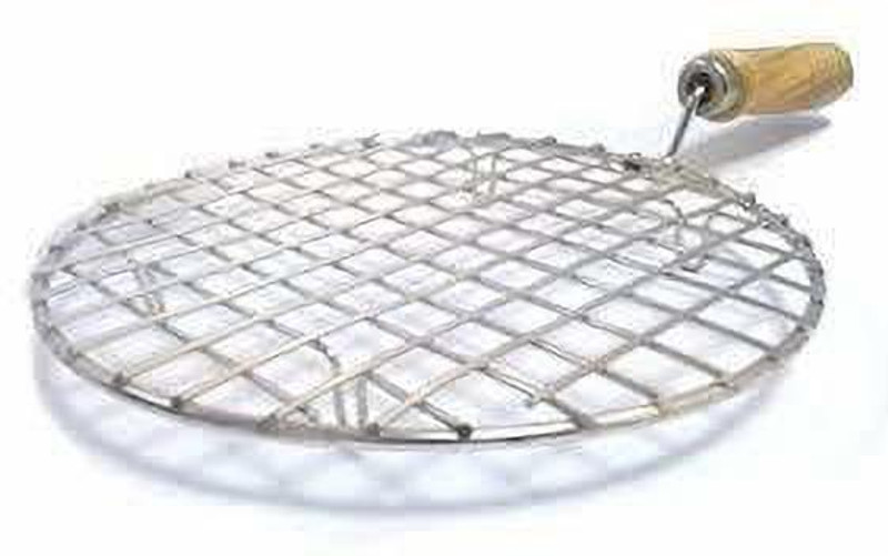 hurrio 0.2 kg Roaster(Silver)