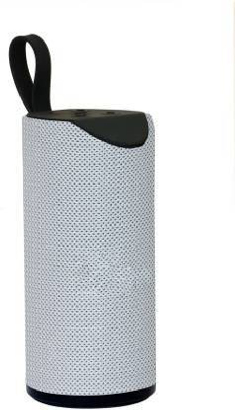 NKL Multimedia Mobile Home/CarWireless Portable Bluetooth High Power Sound Blast Wireless Multimedia LED Light Bluetooth Rechargeable Speaker with dual speaker /built in power bank /built in FM radio /mini portable with most powerful sound speaker Car/Laptop/Home audio & gaming With USB/FM/TF card &