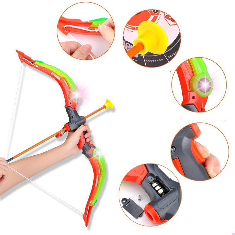 ZEXCO Arrow Bag(Multicolor)