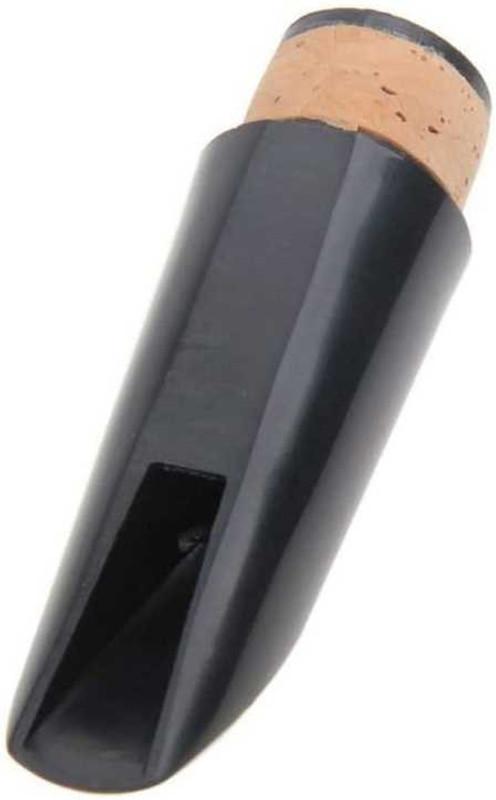 ARB Mouthpiece Cap(Clarinet Black)