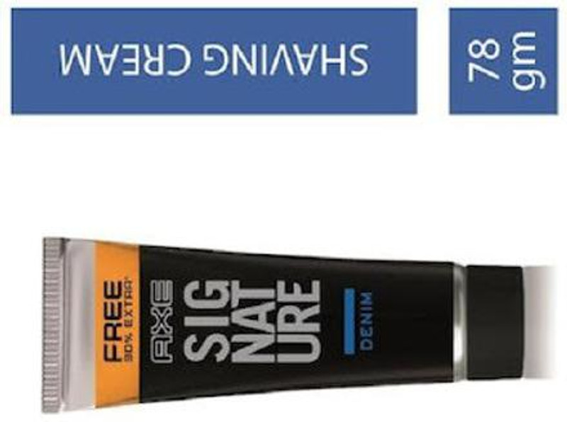 AXE BEST SHAVING CREAM 79X3(237 ml)