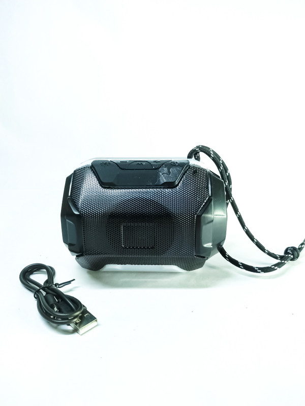 RSSV bluetooth speaker Speaker Mod(Compatible only with any mobile)