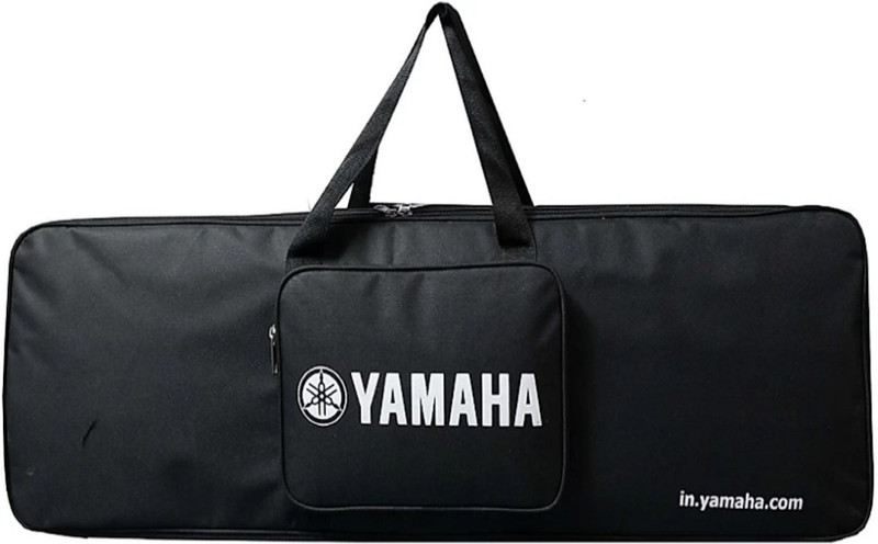 YAMAHA PSR - I500 , I400 , E463 , E373 , I455 , E363 SUITABLE FOR THIS MODEL NUMBER Keyboard Bag