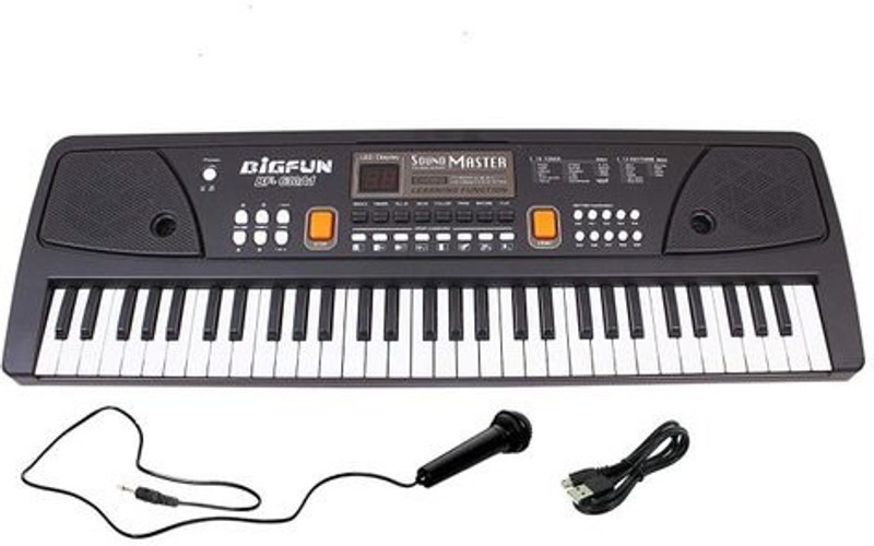 Her LMV NA Digital Digital Piano(37 Keys)
