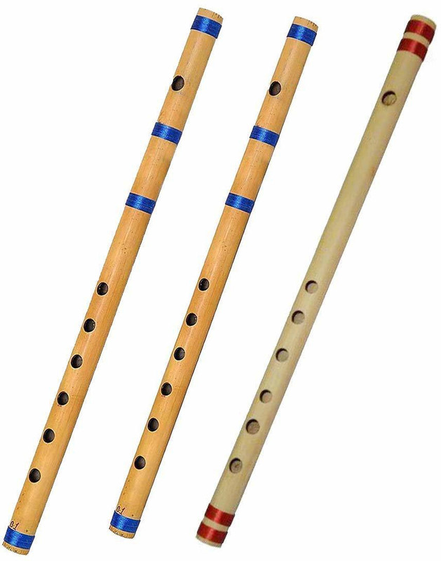 Cola Music Bamboo Flute(45 cm)