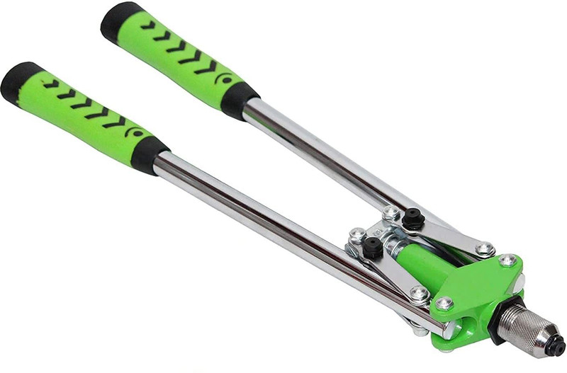 AASONS Bolt cutter type Heavy Duty Fast Hitting Rivet Gun