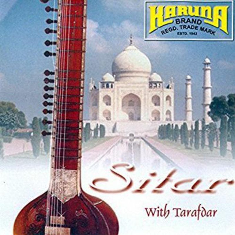 KARUNA STRINGS Sitar Strings(Metal)