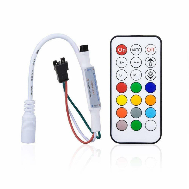 Bright Electronic Components 14 keys