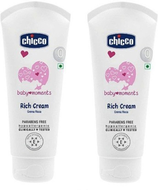 Chicco chirichcream100*2(200 g)