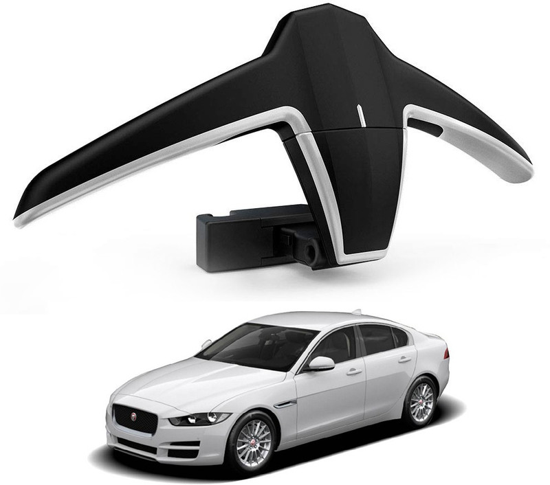 Oshotto Multifunctional Detachable Car Coat Hanger Car Coat Hanger
