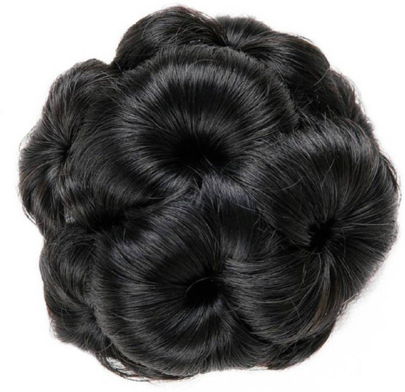 Arshi Stylish design new model cluther juda Hair Extension