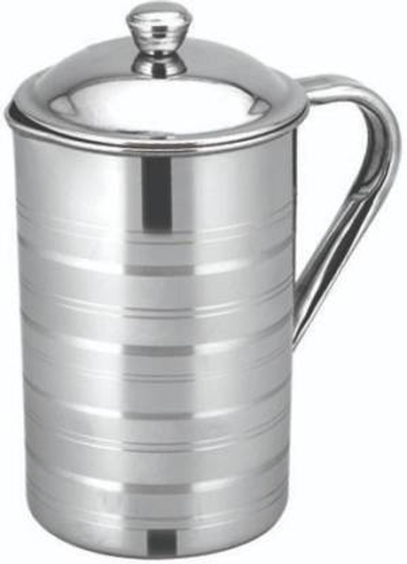 MILTON 9.3 L Steel Water Jug