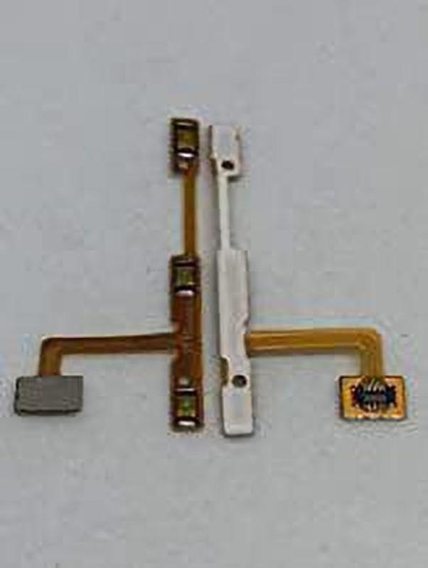AceKing S1 Pro S1 Pro Power ON/OFF Button