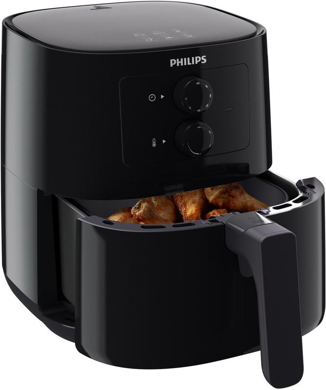PHILIPS HD9200/90 Air Fryer(4.1 L)