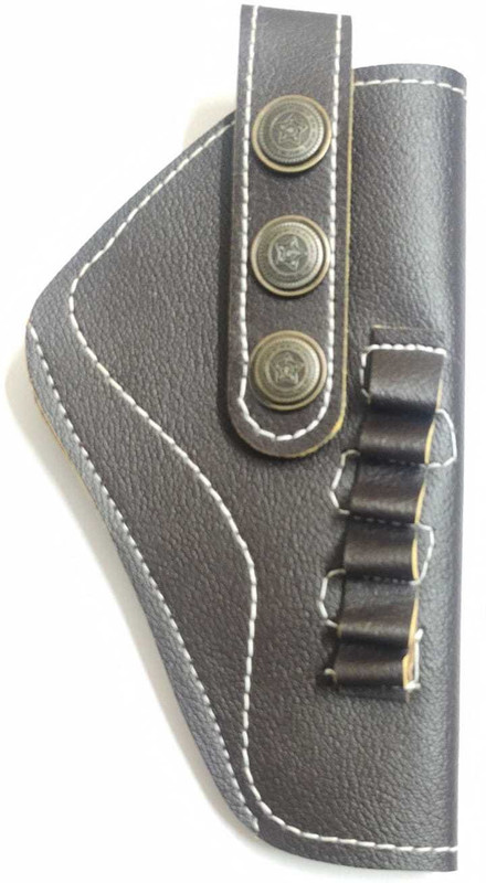 JGG Jain Gift Gallery Police Pistol Glock Cover Cam