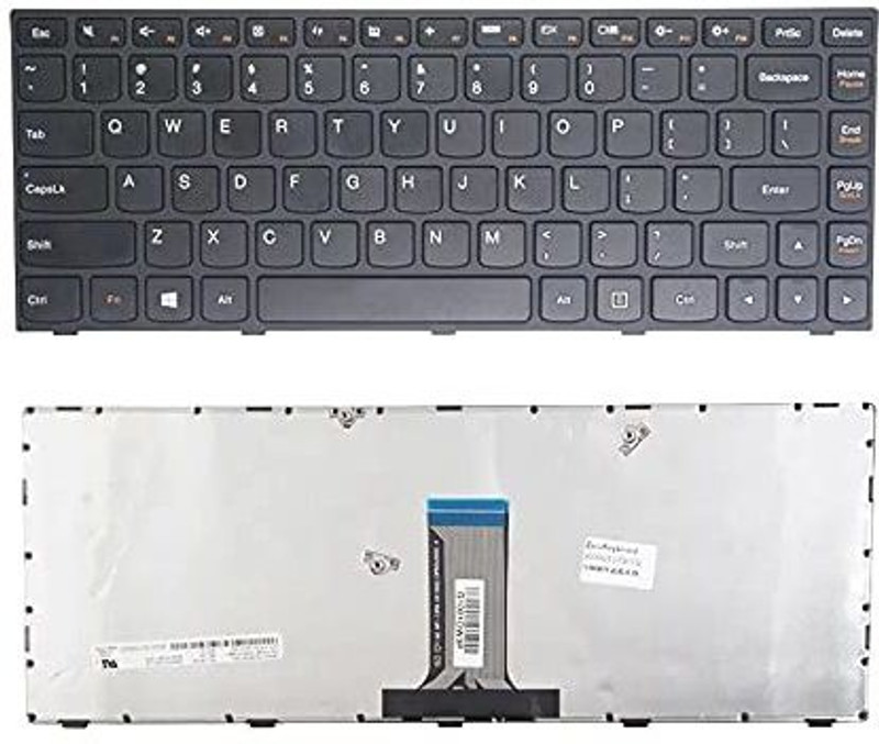 SellZone Flex 2-14, B40 G40-30 G40-45 G40-70 Z40 B40 B40-30 B40-45 Laptop Keyboard Replacement Key