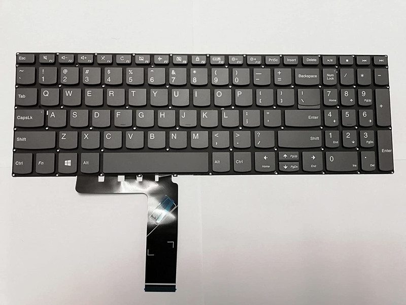 SellZone V130-15IKB V130-15IGM(81HL) V130-15IKB(81HN) 130-15AST 81H5 Laptop Keyboard Replacement Key