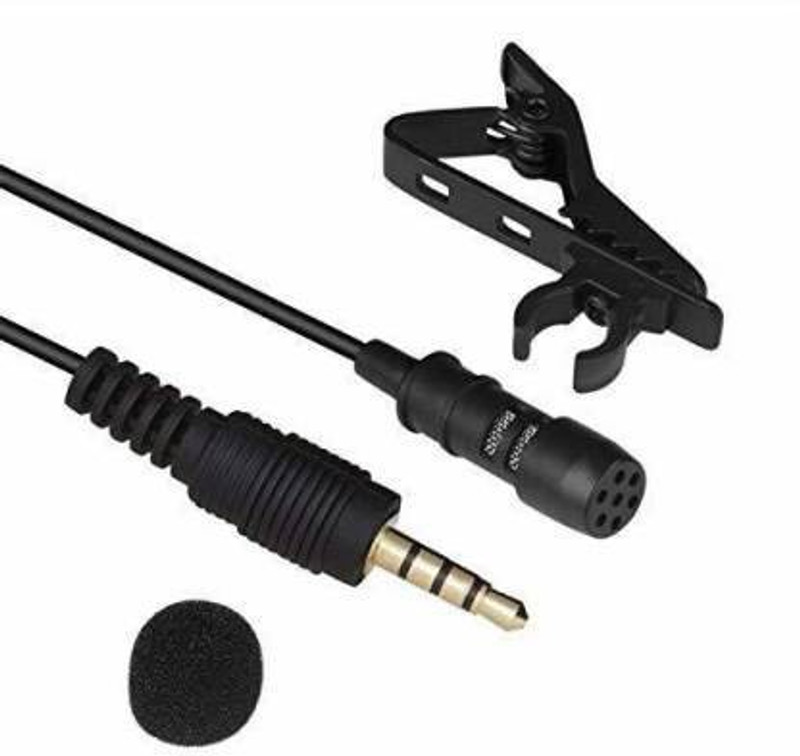 DL ZONE MIC0030 Camera Microphone