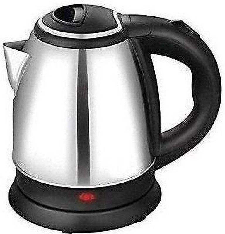 SKYPOLO by Skypolo SKY-1 Electric Kettle(1.8 L, Silver)