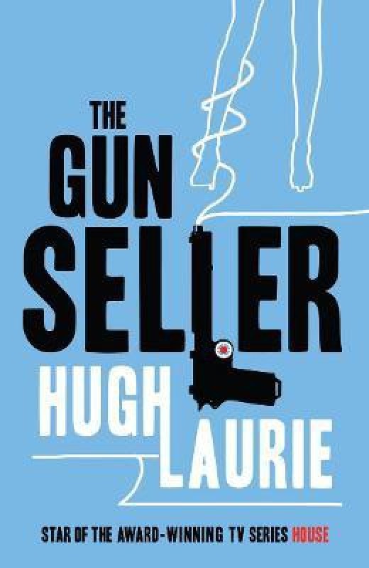The Gun Seller(English, Paperback, Laurie Hugh)