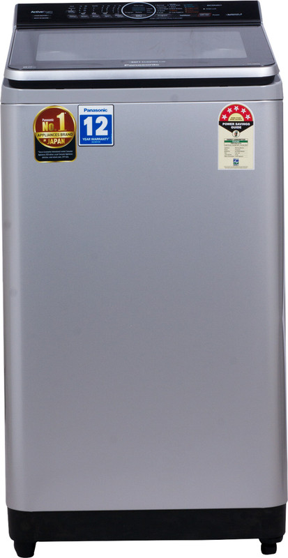 Acer 9 kg Fully Automatic Top Load Washing Machine with In-built Heater Maroon(AR90HFATLH2C2CR24D)