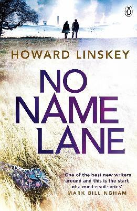 No Name Lane(English, Paperback, Linskey Howard)