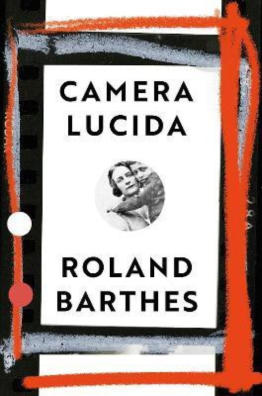 Camera Lucida(English, Paperback, Barthes Roland)