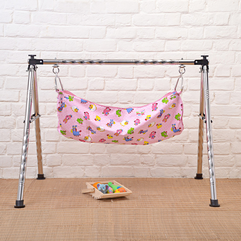 JIN Comfort Cradle(Black)